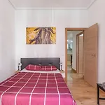 Daire Junto Al Guggenheim Con Parking Gratuito *