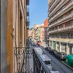 Junto Al Guggenheim Con Parking Gratuito Apartment *