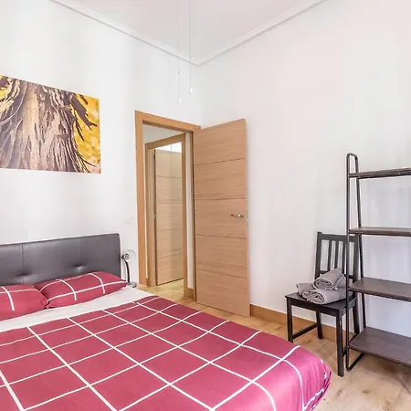 Apartamento Funicular Plaza Free Parking *