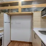 Junto Al Guggenheim Con Parking Gratuito Apartman Bilbao