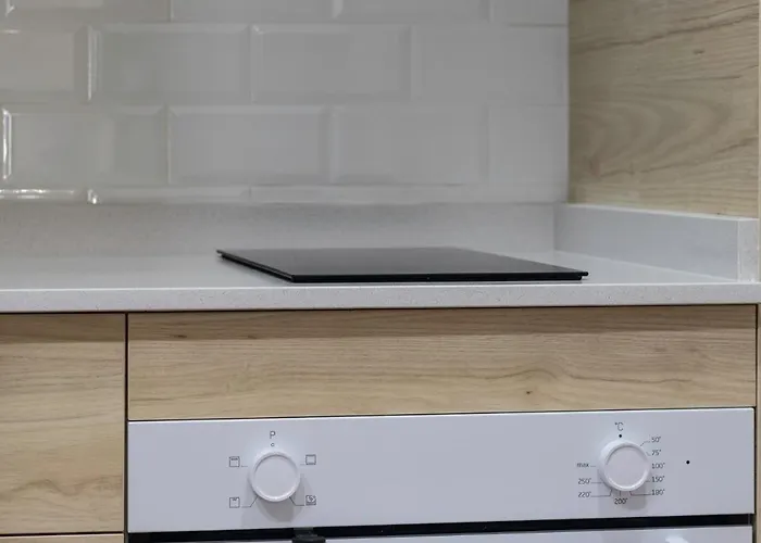 Apartment Junto Al Guggenheim Con Parking Gratuito Bilbao