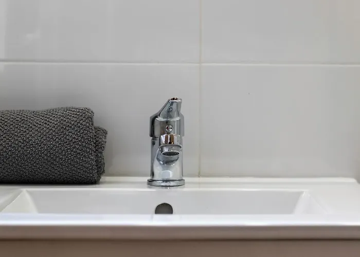 Junto Al Guggenheim Con Parking Gratuito Apartamento Bilbao